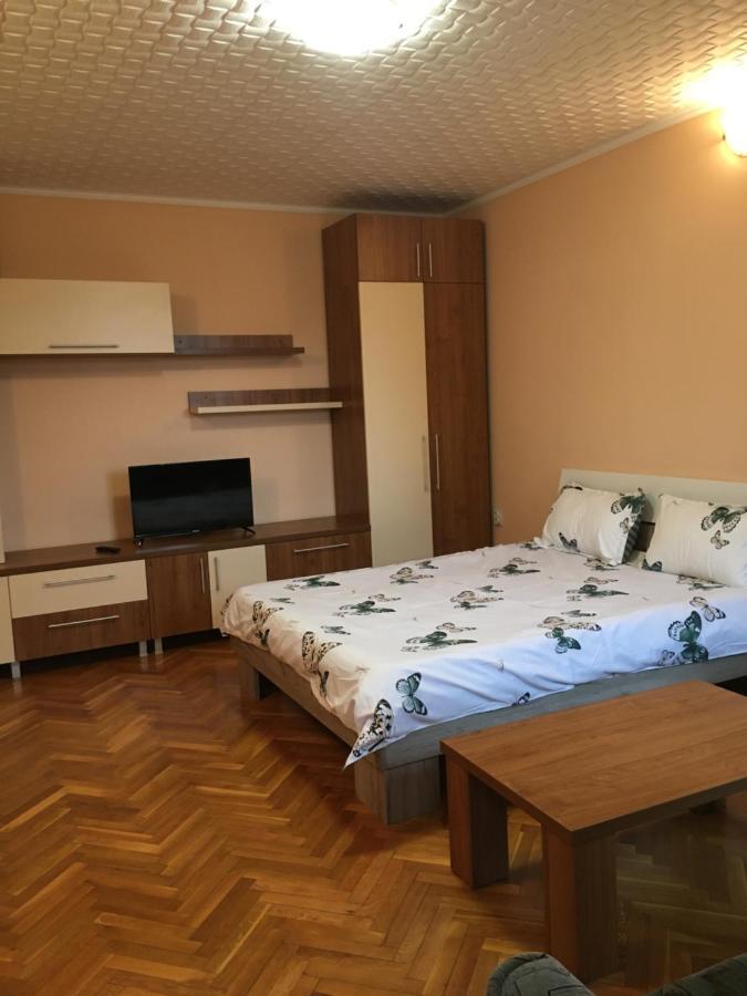 Casa H#Unikum Apartment Turda Luaran gambar