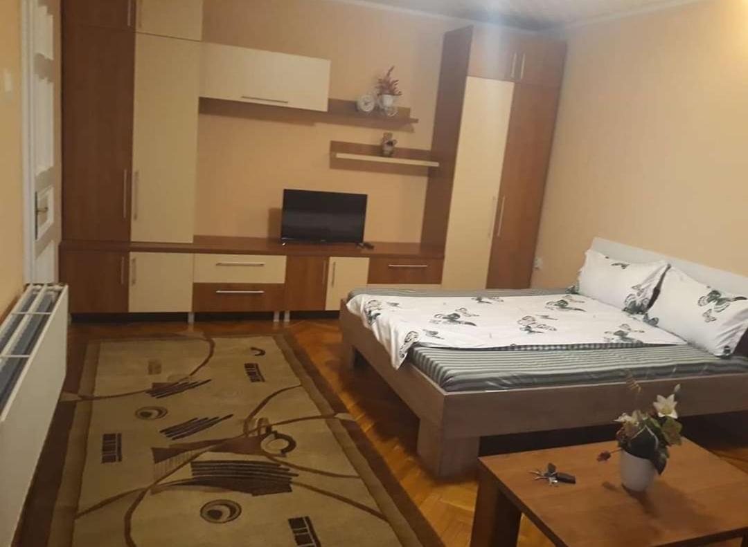 Casa H#Unikum Apartment Turda Luaran gambar